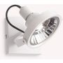 Ideal Lux GLIM 200194 Reflektor 1x50W/GU10 ip20