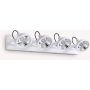 Ideal Lux GLIM 200217 Reflektor 4x50W/GU10 ip20