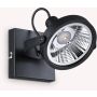 Ideal Lux GLIM 200231 Reflektor 1x50W/GU10 ip20