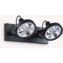 Ideal Lux GLIM 200248 Reflektor 2x50W/GU10 ip20