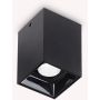 Ideal Lux NITRO 206042 Natkriveno downlight svjetlo 1x10W/LED 3000K ip20
