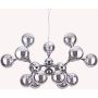 Ideal Lux NODI 200491 Visilica 15x28W/E14 ip20