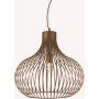 Ideal Lux ONION 205304 Visilica 1x60W/E27 ip20