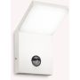 Ideal Lux STYLE 209852 Zidna svjetiljka 1x9W/LED 4000K ip54
