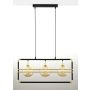 Jupiter FIORI 2027 Visilica 3x14W/G9 IP20