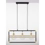 Jupiter FIORI 2030 Visilica 3x14W/G9 IP20