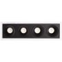 Maxlight MODULAR H180.03 Ugradbeno downlight svjetlo ip20
