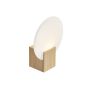 Nordlux HESTER 2015391014 Zidna svjetiljka 1x9,5W/LED IP54