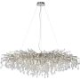 Paul Neuhaus ICICLE 2031-55 Visilica 15x40W/G9 ip20