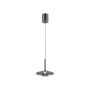 Paul Neuhaus PURE VITRUM 2053-15 Visilica 2x10,1W/LED 2700K 270lm IP20