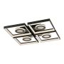 Paul Neuhaus TRAFORO 6855-18 Plafonjera 1x35W/LED 2700K-5000K 1000lm IP20