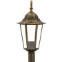 Polux LIGURIA-LT 202253 Svjetionik 1x20W/E27 IP43