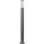 Polux LIVIA 200495 Stojeca svjetiljka 1x10W/E27 IP44