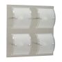Prezent BRICK 2026 Plafonjera 4x33W/G9 IP20