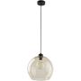 TK Lighting CUBUS 2064 Visilica 1x60W/E27