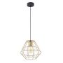 TK Lighting DIAMOND 3220 Visilica 1x15W/E27 IP20