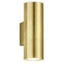 Trio CLEO 206400279 Zidna svjetiljka 2x35w/gu10 ip20