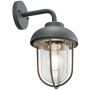 Trio DUERO 202760142 Zidna svjetiljka 1x40w/e27 ip44
