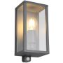 Trio GARONNE 201869142 Zidna svjetiljka 1x60w/e27 ip44