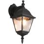 Trio LIVENZA 205767132 Zidna svjetiljka 1x60w/e27 ip44