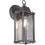 Trio OLONA 201960142 Zidna svjetiljka 1x40w/e27 ip23