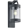Trio SAMBESI 204160142 Zidna svjetiljka 1x28w/e27 ip44
