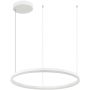 Zambelis PENDANT LED 20263 Visilica 57W/led 3000K 4398lm IP20