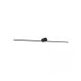Zambelis SCONCE LIGHT 20145 Zidna svjetiljka 9W/led 3000K 720lm IP44