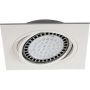 Zuma Line BOXY DL 20071-WH Ugradbeno downlight svjetlo 1x15W/GU10 IP20