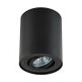 Zuma Line RONDOO 20038-BK-N Natkriveno downlight svjetlo 1x50W/GU10 IP20