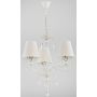 Alfa LUKRECJA 21063 Luster 3x40W/E14