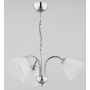 Alfa TORA 21253 Luster 3x60W/E27 IP20