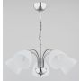 Alfa TORA 21255 Luster 5x60W/E27 IP20