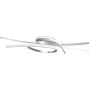 Fischer&Honsel Biba 21520 Stropna svjetiljka 1x34w/led 2700k-6500k 4276lm ip20