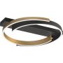 Fischer&Honsel Circly 21537 Stropna svjetiljka 1x35w/led 2700k-6500k 4858lm ip20
