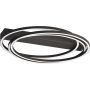 Fischer&Honsel Kiku 21529 Stropna svjetiljka 1x44w/led 2700k-6500k 6557lm ip20