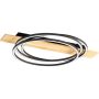 Fischer&Honsel Marit 21531 Stropna svjetiljka 1x44w/led 2700k-6500k 6557lm ip20