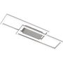 Fischer&Honsel Seth 21378 Stropna svjetiljka 1x21,8w/led 2700k-6500k 3507lm ip20