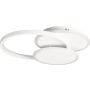 Fischer&Honsel Tomo 21500 Stropna svjetiljka 1x30,2w/led 2700k-4000k 3669lm ip20