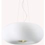 Ideal Lux ARIZONA 214481 Visilica 5x9W/GX53 ip20