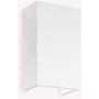 Ideal Lux FLASH 214689 Zidna svjetiljka 1x40W/G9 ip20