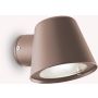 Ideal Lux GAS 213095 Zidna svjetiljka 1x28W/GU10 ip43