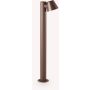 Ideal Lux GAS 213101 Stojeca svjetiljka 1x35W/GU10 ip43