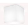Ideal Lux LUNA 213200 Stropna svjetiljka 1x5W/G9 ip44