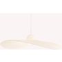 Ideal Lux MADAME 219875 Visilica 1x60W/E27 ip20