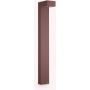 Ideal Lux SIRIO 213262 Stojeca svjetiljka 1x9W/GX53 ip65