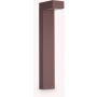 Ideal Lux SIRIO 213279 Stojeca svjetiljka 1x9W/GX53 ip65