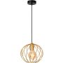 Lucide DANZA 21428/25/02 Visilica 1x40w/e27 ip20