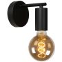 Lucide LEANNE 21221/01/30 Zidna svjetiljka 1x60w/e27 ip20