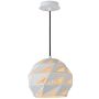 Lucide MALUNGA 21415/25/31 Visilica 1x60w/e27 ip20